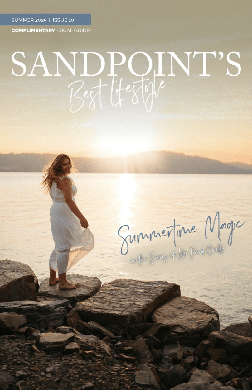 Summer 2025 - Issue 10 Cover